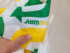 -赛百味SUBWAY(三阳广场店)