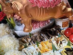 -番食园鲜食火锅(高新店)