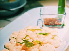龙井虾仁-金牌外婆家(万象城店)