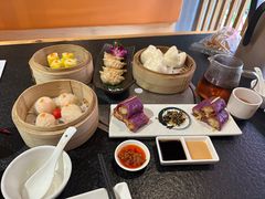 -蚝喜粤·广州味·茶楼点心(长隆店)