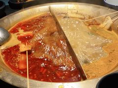 -九鼎轩脆毛肚火锅(南京东路店)