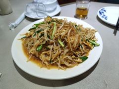 -闻道食府烙饼卷带鱼(原车耳营店原大觉寺店)