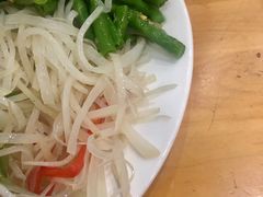 -雷祖芳老妈蹄花店