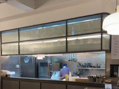 -BAKER&SPICE(BFC外滩金融中心店)