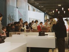 -中国美术学院象山校区-民艺博物馆