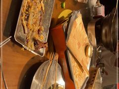 -神府路壹号·海鲜烧烤·砂锅粥·锅物(三坊七巷店)