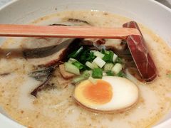 -味千拉面(惠州淡水嘉信茂广场分店)