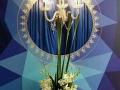 崇明锦绣宾馆-星尚嫁日(红星国际广场店)