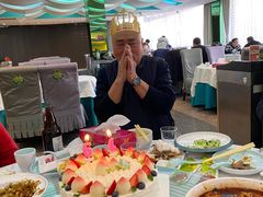 -玉林烤鸭店(定福庄店)