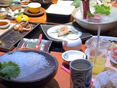 -匠和风精致料理(宁德万达店)