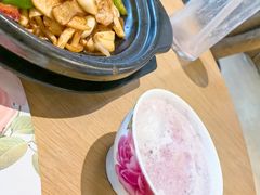 -花舍·新派粤菜·西餐·下午茶(亚运村·鸟巢店)