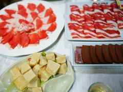 -羊家胡同·龙虾烧烤火锅(龙汇路店)