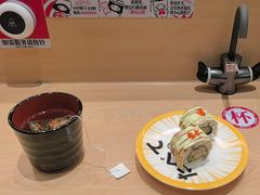 -友壹町寿司(佛山新DNA店)