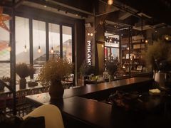 大堂-MIKAKU(万达广场上海宝山店)