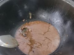 -北京龙庆四季香农家饭庄·灶台鱼·碳烤虹鳟鱼(龙庆峡店)