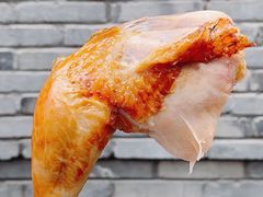 -吴山烤禽 (吴山路店)