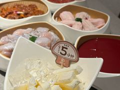 -海底捞火锅(北京路店)