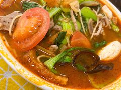 -苓记南京鸭血粉丝.皮肚面(县东巷店)