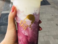 -喜茶(天津乐宾百货店)