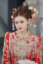 -艾米婚纱&婚礼策划