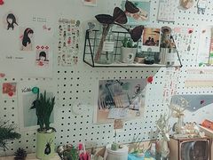 -白日梦奶茶