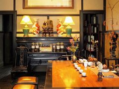 -31号公馆(黄兴广场白果园店)