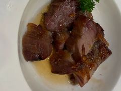 -武汉香格里拉大酒店·香宫中餐厅