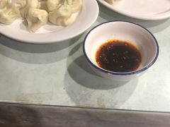 -听涛雅苑百味饺子老家菜馆