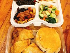 -香妃烤鸡(西单店)