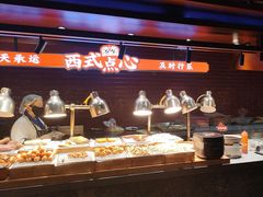 -芝小官毛肚火锅海鲜自助(淮安清江浦区新亚店)