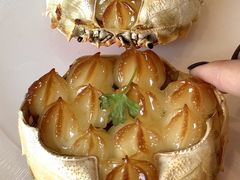 -世博源公馆·本帮融合菜·主题包厢·江景餐厅