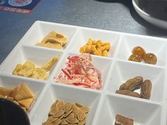 -探鱼·鲜青椒爽麻烤鱼(天一广场店)
