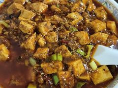 -天回镇何氏豆腐(总店)