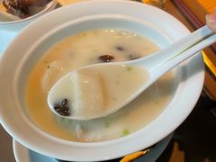 花胶鱼羹-新荣记(西溪湿地店)