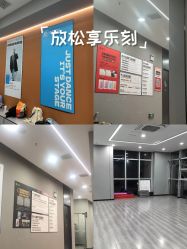 -单色舞蹈