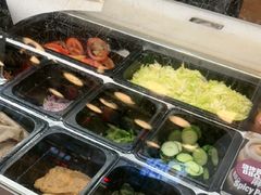 -赛百味SUBWAY(东风广场店)