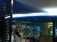 -中影国际影城(兰生大厦CINITY LED店)