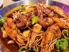 -红盔甲·小龙虾(车公庙店)