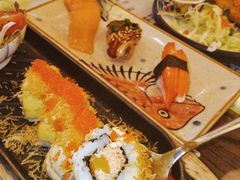-桃太郎寿司料理(南坪店)