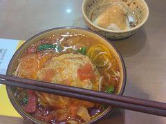 -华兴街煎蛋面(总店)