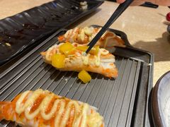 -万岁寿司(芳村店)