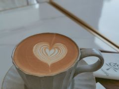 -普素书咖茶空间