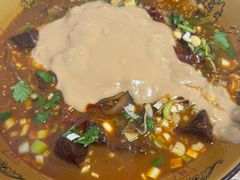 -火辣辣麻辣粉(桃园二巷店)