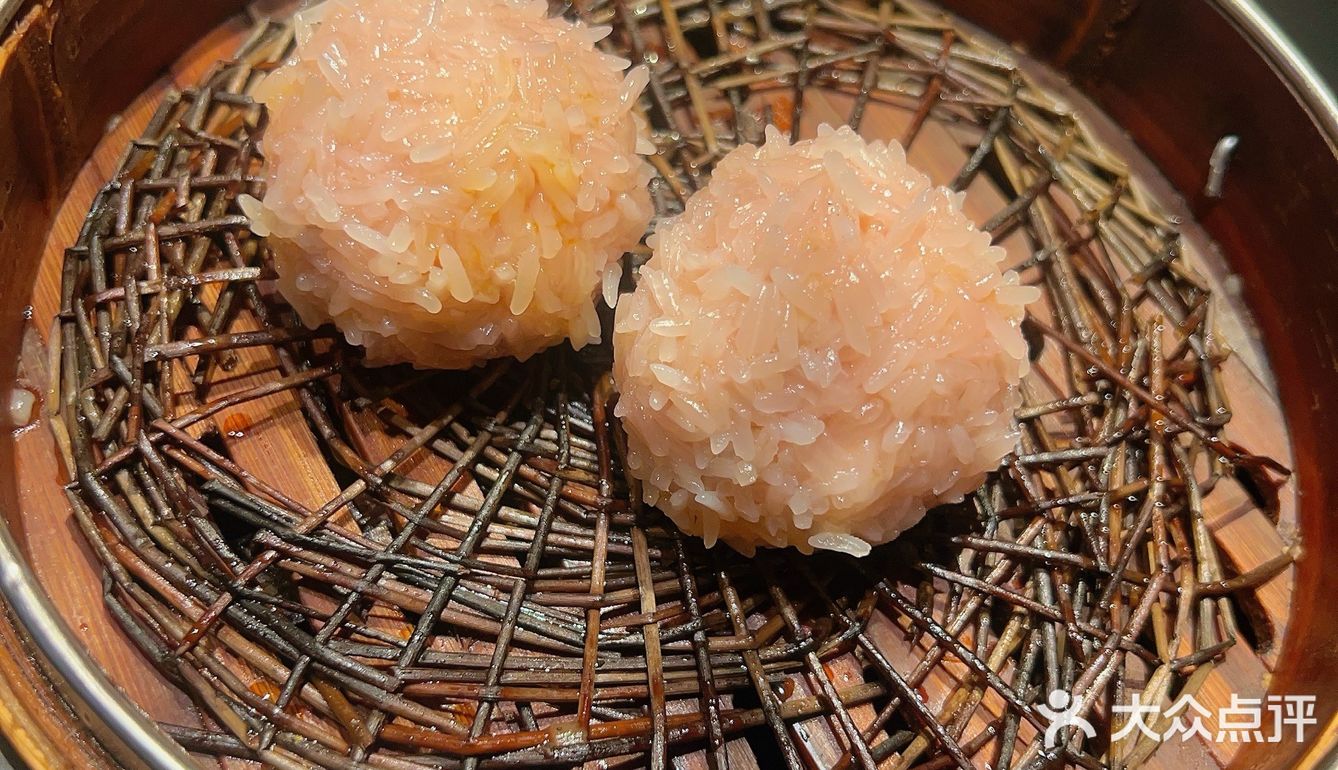 日常美食分享