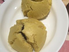 黄馍馍-西贝(枫蓝国际购物中心店)