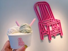 -红楼HONGLOU Gelato(淮海中路店)