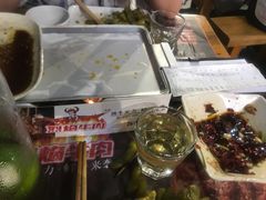 -木屋烧烤(白石洲店)