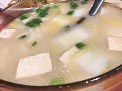 -西贝(无锡万象城店)