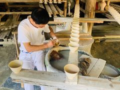 -景德镇古窑民俗博览区