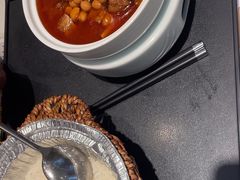 -谷田稻香·砂锅菜(汇暻广场店)